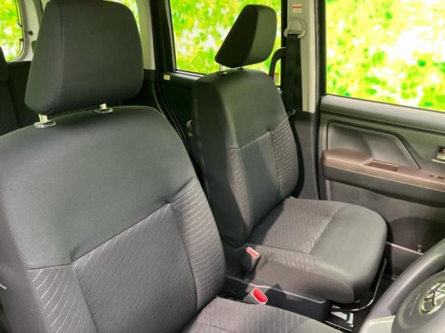 ルーミー Ｇ　純正　ＳＤナビ／両側電動スライドドア／ヘッドランプ　ＬＥＤ／ＥＴＣ／ＥＢＤ付ＡＢＳ／横滑り防止装置／アイドリングストップ／クルーズコントロール／フルセグＴＶ／ＤＶＤ／エアバッグ　運転席　ＤＶＤ再生（4枚目）