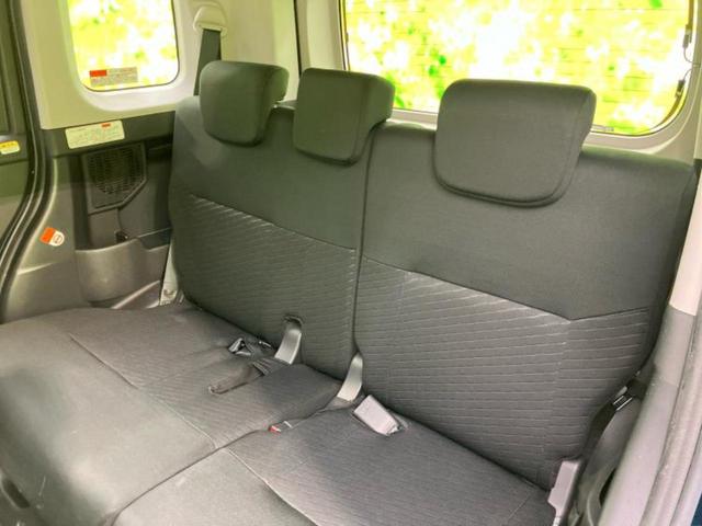 ルーミー Ｇ　純正　ＳＤナビ／両側電動スライドドア／ヘッドランプ　ＬＥＤ／ＥＴＣ／ＥＢＤ付ＡＢＳ／横滑り防止装置／アイドリングストップ／クルーズコントロール／フルセグＴＶ／ＤＶＤ／エアバッグ　運転席　ＤＶＤ再生（7枚目）