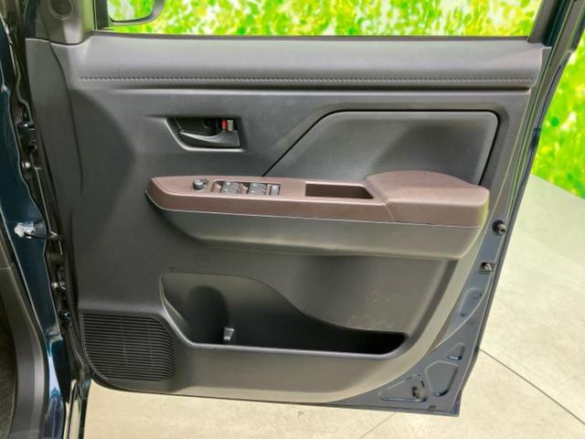 ルーミー Ｇ　純正　ＳＤナビ／両側電動スライドドア／ヘッドランプ　ＬＥＤ／ＥＴＣ／ＥＢＤ付ＡＢＳ／横滑り防止装置／アイドリングストップ／クルーズコントロール／フルセグＴＶ／ＤＶＤ／エアバッグ　運転席　ＤＶＤ再生（19枚目）