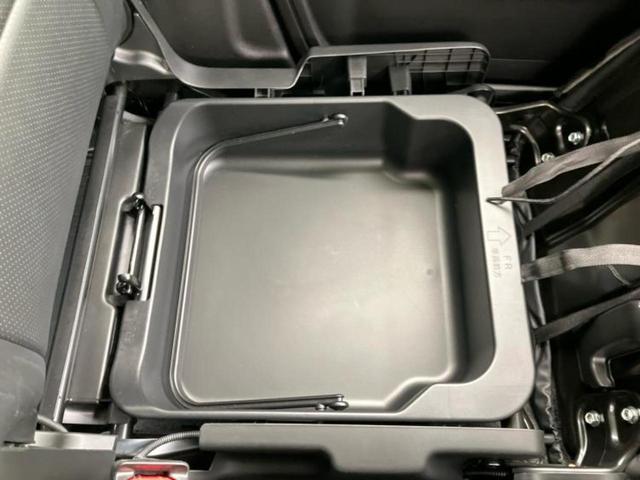 スペーシアカスタム ハイブリッドＸＳターボ　新品タイヤ／保証書／純正　９インチ　ＳＤナビ／両側電動スライドドア／シートヒーター　運転席／全方位モニター用カメラ／シート　ハーフレザー／ドライブレコーダー　前後／ヘッドランプ　ＬＥＤ　全周囲カメラ（39枚目）