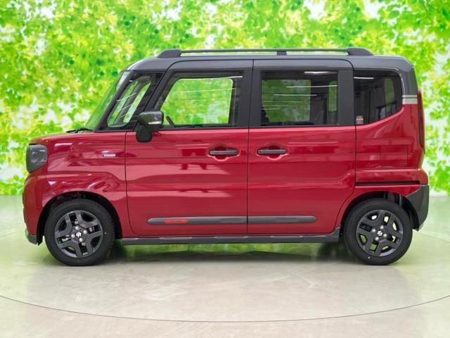 スペーシアギア ハイブリッドXZ 保証書/純正 9インチ ナビ/両側電動スライドドア/シートヒーター/全方位モニター/車線逸脱防止支援システム/登録済未使用車/ヘッドランプ LED/EBD付ABS/横滑り防止装置 全周囲カメラ 禁煙車(2枚目)