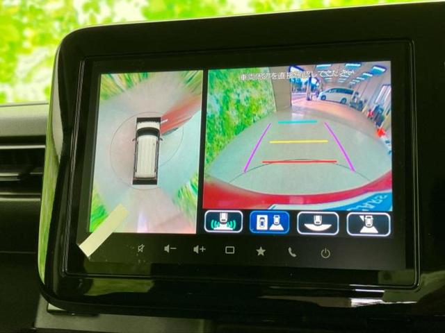 スペーシアギア ハイブリッドXZ 保証書/純正 9インチ ナビ/両側電動スライドドア/シートヒーター/全方位モニター/車線逸脱防止支援システム/登録済未使用車/ヘッドランプ LED/EBD付ABS/横滑り防止装置 全周囲カメラ 禁煙車(13枚目)