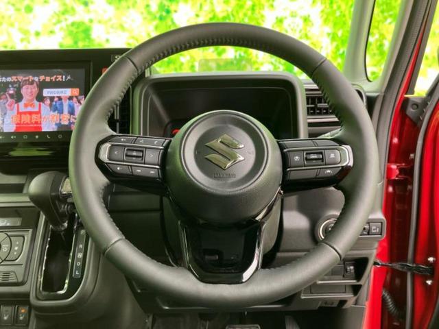 スペーシアギア ハイブリッドXZ 保証書/純正 9インチ ナビ/両側電動スライドドア/シートヒーター/全方位モニター/車線逸脱防止支援システム/登録済未使用車/ヘッドランプ LED/EBD付ABS/横滑り防止装置 全周囲カメラ 禁煙車(15枚目)