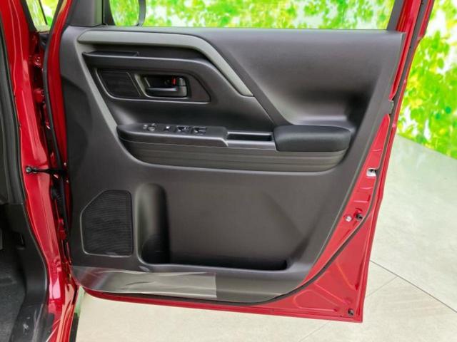 スペーシアギア ハイブリッドXZ 保証書/純正 9インチ ナビ/両側電動スライドドア/シートヒーター/全方位モニター/車線逸脱防止支援システム/登録済未使用車/ヘッドランプ LED/EBD付ABS/横滑り防止装置 全周囲カメラ 禁煙車(19枚目)