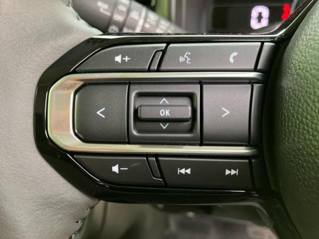 スペーシアギア ハイブリッドXZ 保証書/純正 9インチ ナビ/両側電動スライドドア/シートヒーター/全方位モニター/車線逸脱防止支援システム/登録済未使用車/ヘッドランプ LED/EBD付ABS/横滑り防止装置 全周囲カメラ 禁煙車(25枚目)