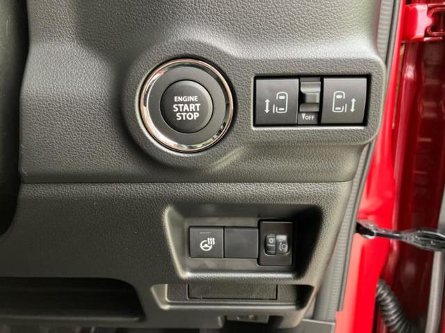 スペーシアギア ハイブリッドXZ 保証書/純正 9インチ ナビ/両側電動スライドドア/シートヒーター/全方位モニター/車線逸脱防止支援システム/登録済未使用車/ヘッドランプ LED/EBD付ABS/横滑り防止装置 全周囲カメラ 禁煙車(27枚目)