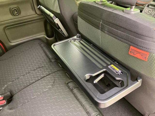 スペーシアギア ハイブリッドXZ 保証書/純正 9インチ ナビ/両側電動スライドドア/シートヒーター/全方位モニター/車線逸脱防止支援システム/登録済未使用車/ヘッドランプ LED/EBD付ABS/横滑り防止装置 全周囲カメラ 禁煙車(35枚目)