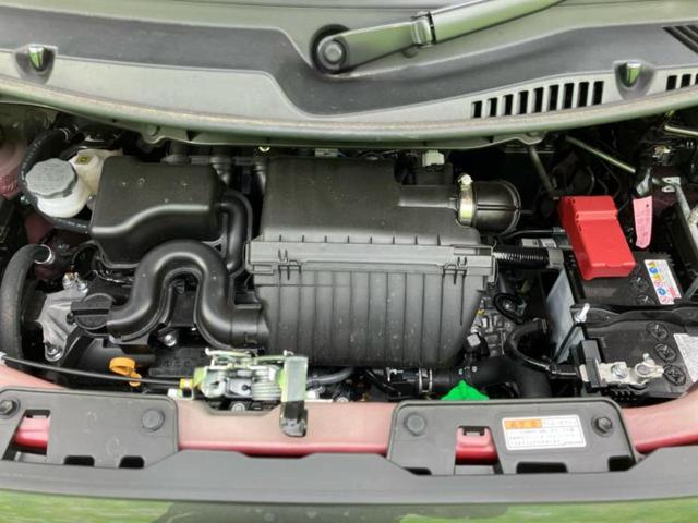 スペーシアギア ハイブリッドXZ 保証書/純正 9インチ ナビ/両側電動スライドドア/シートヒーター/全方位モニター/車線逸脱防止支援システム/登録済未使用車/ヘッドランプ LED/EBD付ABS/横滑り防止装置 全周囲カメラ 禁煙車(49枚目)