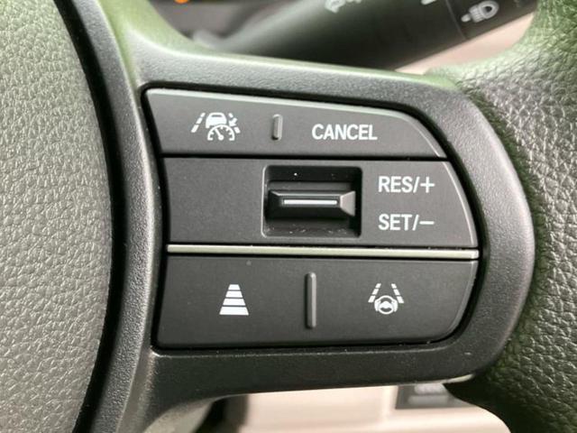 N-BOX ヒョウジュン ホンダセンシング/電動スライドドア/車線逸脱防止支援システム/ヘッドランプ LED/EBD付ABS/横滑り防止装置/アイドリングストップ/禁煙車/エアバッグ 運転席/エアバッグ 助手席 レーンアシスト(15枚目)