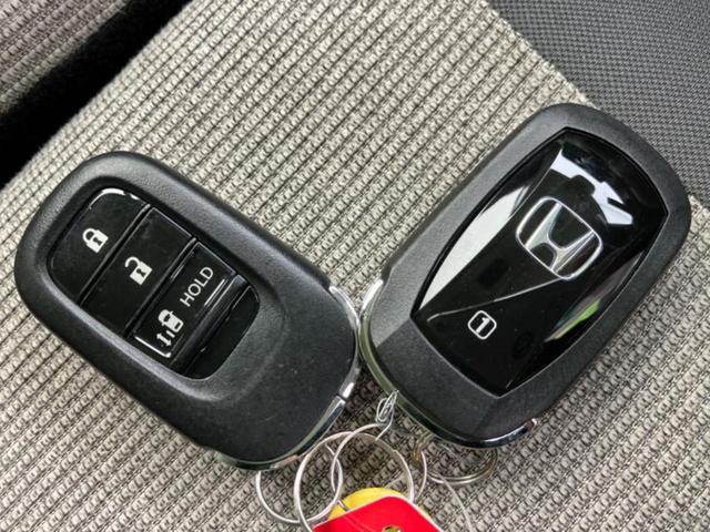 N-BOX ヒョウジュン ホンダセンシング/電動スライドドア/車線逸脱防止支援システム/ヘッドランプ LED/EBD付ABS/横滑り防止装置/アイドリングストップ/禁煙車/エアバッグ 運転席/エアバッグ 助手席 レーンアシスト(33枚目)