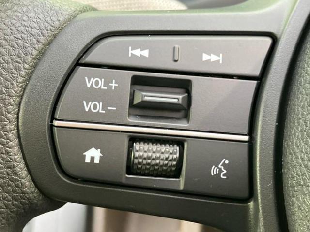 フリード ＡＩＲ　保証書／純正　８インチ　ナビ／ホンダセンシング／両側電動スライドドア／車線逸脱防止支援システム／登録済未使用車／ヘッドランプ　ＬＥＤ／ＵＳＢジャック／Ｂｌｕｅｔｏｏｔｈ接続／フルセグＴＶ／禁煙車（26枚目）