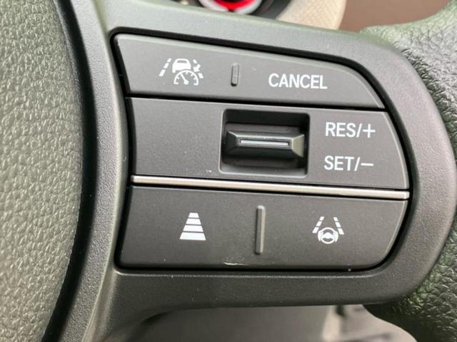 フリード ＡＩＲ　保証書／純正　８インチ　ナビ／ホンダセンシング／両側電動スライドドア／車線逸脱防止支援システム／登録済未使用車／ヘッドランプ　ＬＥＤ／ＵＳＢジャック／Ｂｌｕｅｔｏｏｔｈ接続／フルセグＴＶ／禁煙車（27枚目）