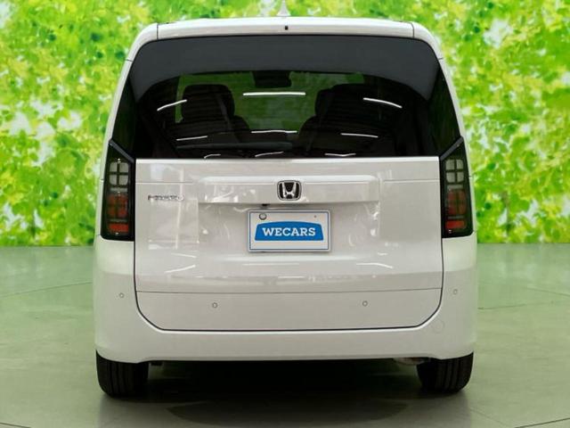 フリード ＡＩＲ　保証書／純正　８インチ　ナビ／ホンダセンシング／両側電動スライドドア／車線逸脱防止支援システム／登録済未使用車／ヘッドランプ　ＬＥＤ／ＵＳＢジャック／Ｂｌｕｅｔｏｏｔｈ接続／フルセグＴＶ／禁煙車（43枚目）