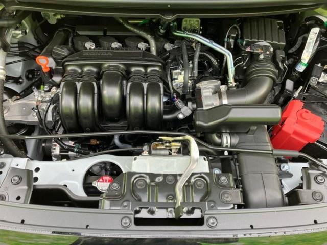 フリード ＡＩＲ　保証書／純正　８インチ　ナビ／ホンダセンシング／両側電動スライドドア／車線逸脱防止支援システム／登録済未使用車／ヘッドランプ　ＬＥＤ／ＵＳＢジャック／Ｂｌｕｅｔｏｏｔｈ接続／フルセグＴＶ／禁煙車（47枚目）