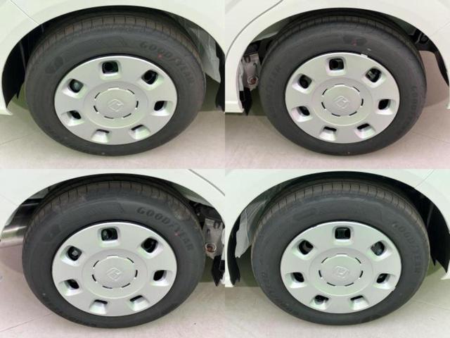 フリード ＡＩＲ　保証書／純正　８インチ　ナビ／ホンダセンシング／両側電動スライドドア／車線逸脱防止支援システム／登録済未使用車／ヘッドランプ　ＬＥＤ／ＵＳＢジャック／Ｂｌｕｅｔｏｏｔｈ接続／フルセグＴＶ／禁煙車（50枚目）