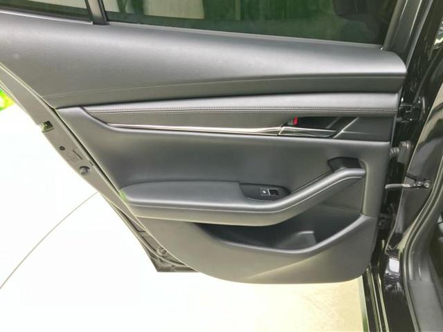 ＭＡＺＤＡ３セダン ２０Ｓ　Ｌパッケージ　ＢＯＳＥ／純正　８インチ　ＳＤナビ／衝突安全装置／シートヒーター　前席／車線逸脱防止支援システム／シート　合皮／ヘッドランプ　ＬＥＤ／Ｂｌｕｅｔｏｏｔｈ接続／ＥＴＣ／ＥＢＤ付ＡＢＳ／横滑り防止装置（22枚目）