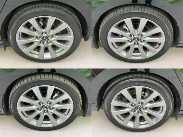 ＭＡＺＤＡ３セダン ２０Ｓ　Ｌパッケージ　ＢＯＳＥ／純正　８インチ　ＳＤナビ／衝突安全装置／シートヒーター　前席／車線逸脱防止支援システム／シート　合皮／ヘッドランプ　ＬＥＤ／Ｂｌｕｅｔｏｏｔｈ接続／ＥＴＣ／ＥＢＤ付ＡＢＳ／横滑り防止装置（51枚目）