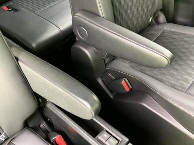 ノア ハイブリッドＳ－Ｚ　新品タイヤ／保証書／純正　ＳＤナビ／衝突安全装置／両側電動スライドドア／シートヒーター／車線逸脱防止支援システム／シート　ハーフレザー／電動バックドア／ヘッドランプ　ＬＥＤ／Ｂｌｕｅｔｏｏｔｈ接続（36枚目）