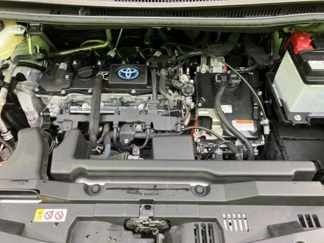 ノア ハイブリッドＳ－Ｚ　新品タイヤ／保証書／純正　ＳＤナビ／衝突安全装置／両側電動スライドドア／シートヒーター／車線逸脱防止支援システム／シート　ハーフレザー／電動バックドア／ヘッドランプ　ＬＥＤ／Ｂｌｕｅｔｏｏｔｈ接続（51枚目）