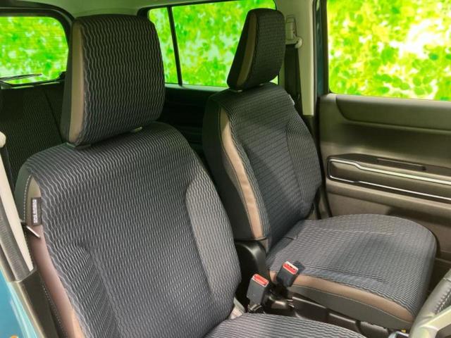 ハスラー Ｊスタイルターボ　保証書／ディスプレイオーディオ＋ナビ８インチ／衝突安全装置／シートヒーター　前席／全方位モニター用カメラ／車線逸脱防止支援システム／シート　ハーフレザー／ヘッドランプ　ＬＥＤ　衝突被害軽減システム（4枚目）