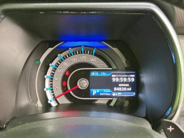 ハスラー Ｊスタイルターボ　保証書／ディスプレイオーディオ＋ナビ８インチ／衝突安全装置／シートヒーター　前席／全方位モニター用カメラ／車線逸脱防止支援システム／シート　ハーフレザー／ヘッドランプ　ＬＥＤ　衝突被害軽減システム（14枚目）