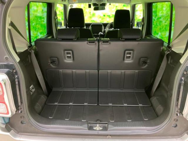 ハスラー Ｊスタイルターボ　保証書／ディスプレイオーディオ＋ナビ８インチ／衝突安全装置／シートヒーター　前席／全方位モニター用カメラ／車線逸脱防止支援システム／シート　ハーフレザー／ヘッドランプ　ＬＥＤ　衝突被害軽減システム（23枚目）