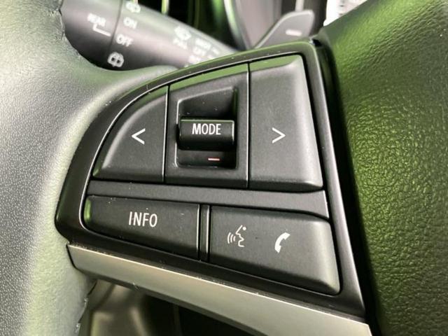 ハスラー Ｊスタイルターボ　保証書／ディスプレイオーディオ＋ナビ８インチ／衝突安全装置／シートヒーター　前席／全方位モニター用カメラ／車線逸脱防止支援システム／シート　ハーフレザー／ヘッドランプ　ＬＥＤ　衝突被害軽減システム（27枚目）