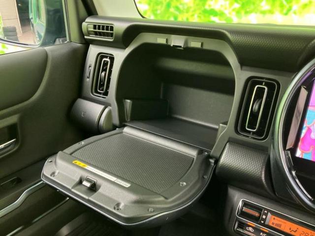 ハスラー Ｊスタイルターボ　保証書／ディスプレイオーディオ＋ナビ８インチ／衝突安全装置／シートヒーター　前席／全方位モニター用カメラ／車線逸脱防止支援システム／シート　ハーフレザー／ヘッドランプ　ＬＥＤ　衝突被害軽減システム（36枚目）