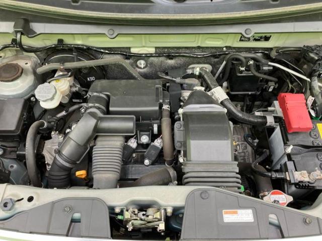 ハスラー Ｊスタイルターボ　保証書／ディスプレイオーディオ＋ナビ８インチ／衝突安全装置／シートヒーター　前席／全方位モニター用カメラ／車線逸脱防止支援システム／シート　ハーフレザー／ヘッドランプ　ＬＥＤ　衝突被害軽減システム（49枚目）