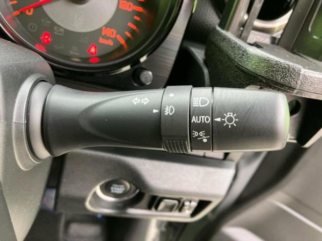 ジムニー ４ＷＤ　ＸＣ　ディスプレイオーディオ９インチ／シートヒーター／車線逸脱防止支援システム／ヘッドランプ　ＬＥＤ／Ｂｌｕｅｔｏｏｔｈ接続／ＥＴＣ／ＡＢＳ／横滑り防止装置／アイドリングストップ　ＬＥＤヘッドランプ　４ＷＤ（14枚目）