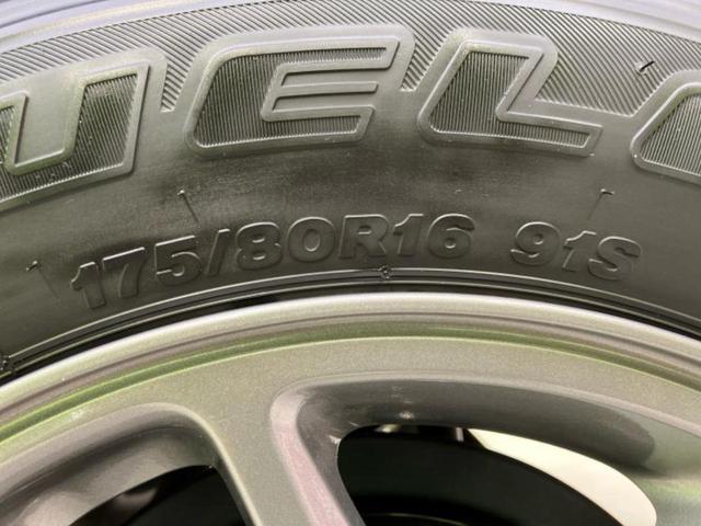 ジムニー ４ＷＤ　ＸＣ　ディスプレイオーディオ９インチ／シートヒーター／車線逸脱防止支援システム／ヘッドランプ　ＬＥＤ／Ｂｌｕｅｔｏｏｔｈ接続／ＥＴＣ／ＡＢＳ／横滑り防止装置／アイドリングストップ　ＬＥＤヘッドランプ　４ＷＤ（43枚目）