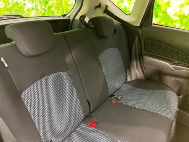 ノート X EBD付ABS/アイドリングストップ/エアバッグ 運転席/エアバッグ 助手席/パワーウインドウ/エンジンスタートボタン/キーレスエントリー/パワーステアリング/盗難防止システム/マニュアルエアコン(5枚目)