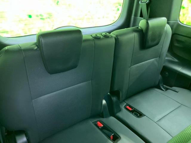 エスクァイア ハイブリッドＧｉ　新品タイヤ／モデリスタエアロ／保証書／純正　１０インチ　ＳＤナビ／フリップダウンモニター／両側電動スライドドア／シートヒーター　前席／シート　合皮／ヘッドランプ　ＬＥＤ／ＵＳＢジャック　フルエアロ（6枚目）