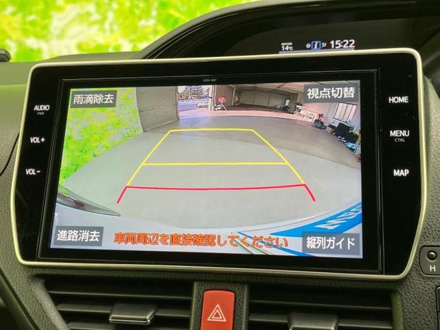 エスクァイア ハイブリッドＧｉ　新品タイヤ／モデリスタエアロ／保証書／純正　１０インチ　ＳＤナビ／フリップダウンモニター／両側電動スライドドア／シートヒーター　前席／シート　合皮／ヘッドランプ　ＬＥＤ／ＵＳＢジャック　フルエアロ（14枚目）