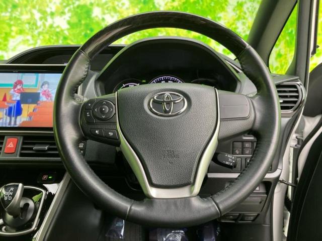 エスクァイア ハイブリッドＧｉ　新品タイヤ／モデリスタエアロ／保証書／純正　１０インチ　ＳＤナビ／フリップダウンモニター／両側電動スライドドア／シートヒーター　前席／シート　合皮／ヘッドランプ　ＬＥＤ／ＵＳＢジャック　フルエアロ（16枚目）