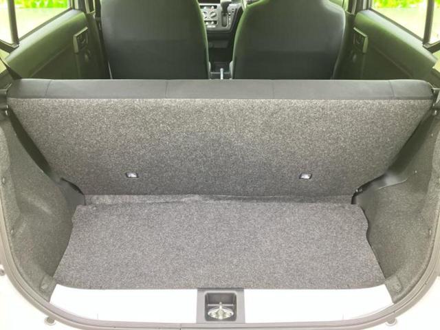 ミライース Ｌ　ＳＡ３　保証書／スマートアシスト（トヨタ・ダイハツ）／ＥＢＤ付ＡＢＳ／横滑り防止装置／アイドリングストップ／禁煙車／エアバッグ　運転席／エアバッグ　助手席／パワーウインドウ／オートライト／オートハイビーム（23枚目）