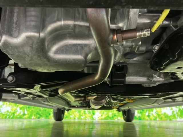 ミライース Ｌ　ＳＡ３　保証書／スマートアシスト（トヨタ・ダイハツ）／ＥＢＤ付ＡＢＳ／横滑り防止装置／アイドリングストップ／禁煙車／エアバッグ　運転席／エアバッグ　助手席／パワーウインドウ／オートライト／オートハイビーム（36枚目）