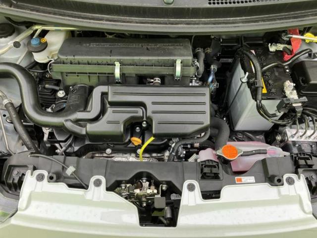 ミライース Ｌ　ＳＡ３　保証書／スマートアシスト（トヨタ・ダイハツ）／ＥＢＤ付ＡＢＳ／横滑り防止装置／アイドリングストップ／禁煙車／エアバッグ　運転席／エアバッグ　助手席／パワーウインドウ／オートライト／オートハイビーム（38枚目）