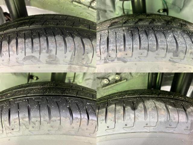 ミライース Ｌ　ＳＡ３　保証書／スマートアシスト（トヨタ・ダイハツ）／ＥＢＤ付ＡＢＳ／横滑り防止装置／アイドリングストップ／禁煙車／エアバッグ　運転席／エアバッグ　助手席／パワーウインドウ／オートライト／オートハイビーム（39枚目）