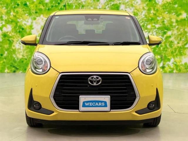 パッソ モーダＧパッケージ　保証書／純正　ＳＤナビ／スマートアシスト（トヨタ・ダイハツ）／パノラミックビューモニター／車線逸脱防止支援システム／ドライブレコーダー　純正／ヘッドランプ　ＬＥＤ／ＥＴＣ／ＥＢＤ付ＡＢＳ　全周囲カメラ（39枚目）