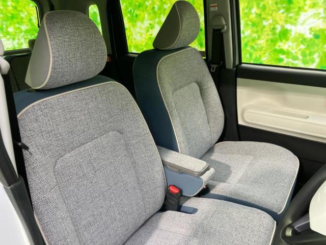 ムーヴキャンバス ストライプスＧ　新品タイヤ／保証書／ディスプレイオーディオ／衝突安全装置／両側電動スライドドア／シートヒーター　前席／車線逸脱防止支援システム／ドライブレコーダー　純正／ヘッドランプ　ＬＥＤ　衝突被害軽減システム（4枚目）