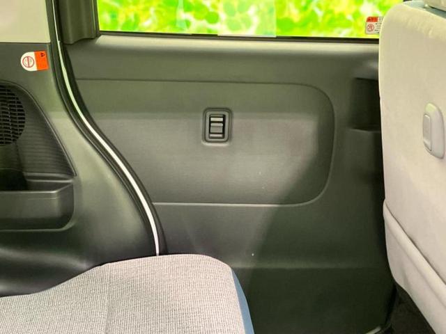 ムーヴキャンバス ストライプスＧ　新品タイヤ／保証書／ディスプレイオーディオ／衝突安全装置／両側電動スライドドア／シートヒーター　前席／車線逸脱防止支援システム／ドライブレコーダー　純正／ヘッドランプ　ＬＥＤ　衝突被害軽減システム（20枚目）