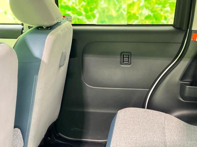 ムーヴキャンバス ストライプスＧ　新品タイヤ／保証書／ディスプレイオーディオ／衝突安全装置／両側電動スライドドア／シートヒーター　前席／車線逸脱防止支援システム／ドライブレコーダー　純正／ヘッドランプ　ＬＥＤ　衝突被害軽減システム（22枚目）