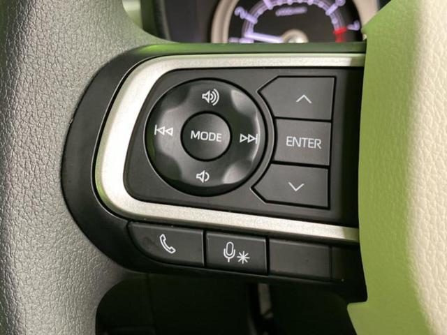 ムーヴキャンバス ストライプスＧ　新品タイヤ／保証書／ディスプレイオーディオ／衝突安全装置／両側電動スライドドア／シートヒーター　前席／車線逸脱防止支援システム／ドライブレコーダー　純正／ヘッドランプ　ＬＥＤ　衝突被害軽減システム（25枚目）