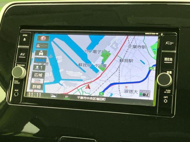 セレナ ハイウェイスターＶセレクション２　新品タイヤ／保証書／純正　ＳＤナビ／フリップダウンモニター／衝突安全装置／両側電動スライドドア／アラウンドビューモニター／車線逸脱防止支援システム／ドライブレコーダー　社外／ヘッドランプ　ＬＥＤ（10枚目）