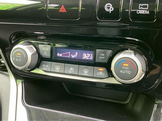 セレナ ハイウェイスターＶセレクション２　新品タイヤ／保証書／純正　ＳＤナビ／フリップダウンモニター／衝突安全装置／両側電動スライドドア／アラウンドビューモニター／車線逸脱防止支援システム／ドライブレコーダー　社外／ヘッドランプ　ＬＥＤ（34枚目）