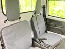 キャリイトラック ４ＷＤ　ＫＣ　新品タイヤ／保証書／アイドリングストップ／エアバッグ　運転席／オートライト／ワンオーナー／マニュアルエアコン／取扱説明書／ラジオ　４ＷＤ（4枚目）