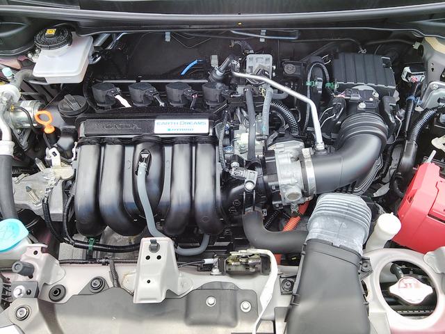F 衝突防止ホンダセンシング ETC ナビバックカメラ(33枚目)