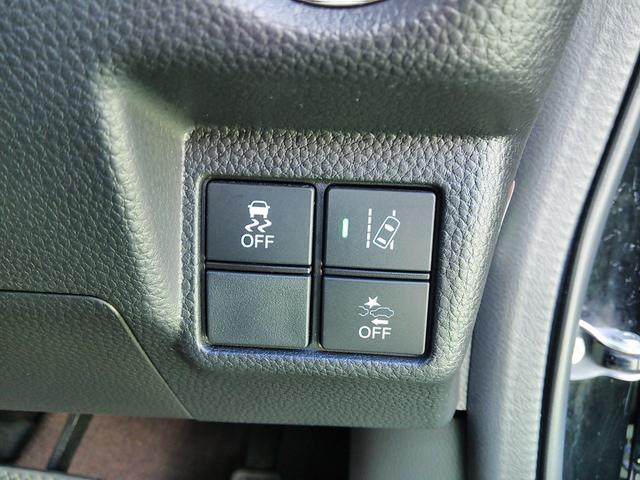 Ｎ－ＢＯＸカスタム Ｇ・Ｌホンダセンシング　前後ドライブレコーダー　両側パワースライドドア　ビルトインＥＴＣ　バックカメラ　アダプティブクルーズコントロール　ホンダセンシング　ナビ　Ｂｌｕｅｔｏｏｔｈ　車線逸脱装置　ＵＳＢ　ステアリングスイッチ（8枚目）