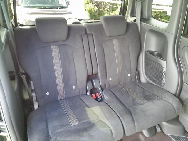 Ｎ－ＢＯＸカスタム Ｇ・Ｌホンダセンシング　前後ドライブレコーダー　両側パワースライドドア　ビルトインＥＴＣ　バックカメラ　アダプティブクルーズコントロール　ホンダセンシング　ナビ　Ｂｌｕｅｔｏｏｔｈ　車線逸脱装置　ＵＳＢ　ステアリングスイッチ（18枚目）